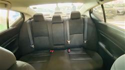 نيسان ألتيما